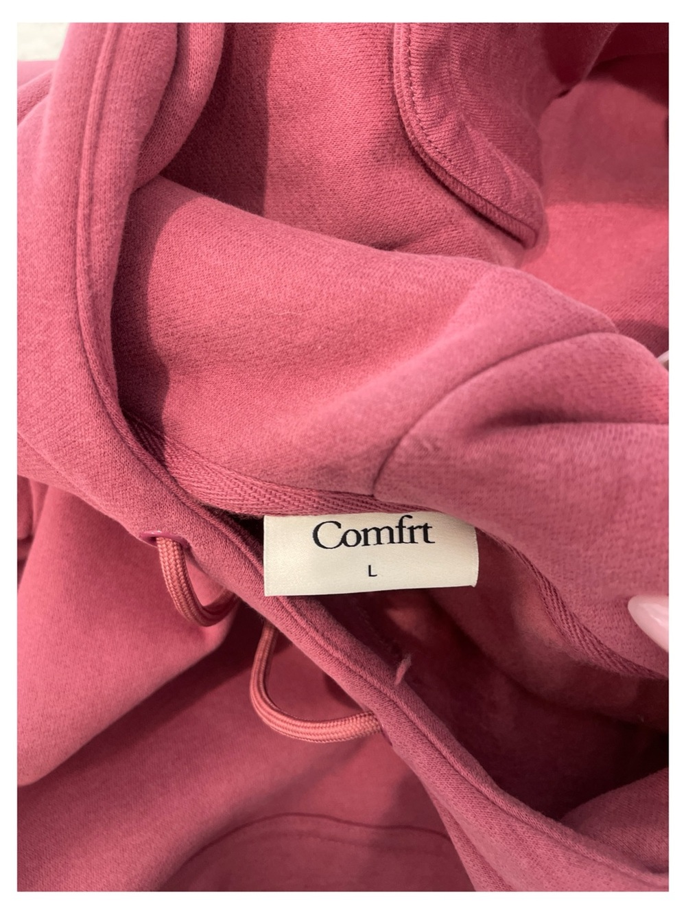 Airplane Mode Travel Hoodie - Picture 7 of 13